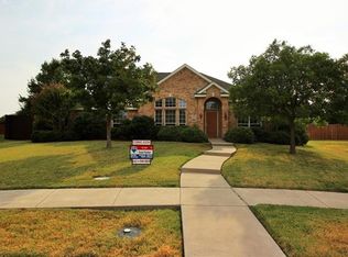 9807 Chamber Hall Dr, Frisco, TX 75033