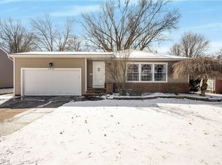 5520 Sheldon Rd, Lyndhurst, OH 44124