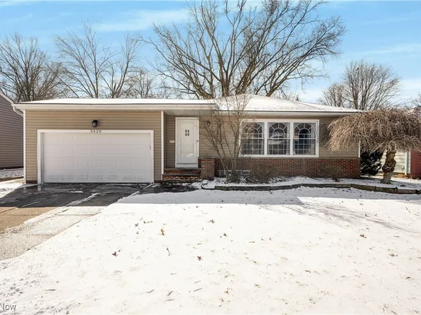 5520 Sheldon Rd, Lyndhurst, OH 44124