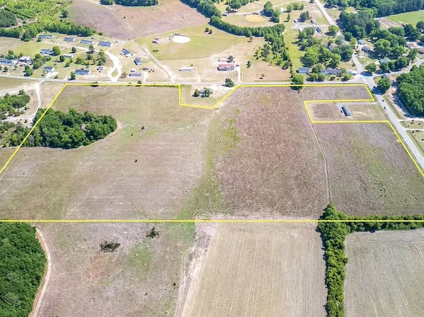 Society Hill Rd Lot Wp001, Darlington, SC 29540