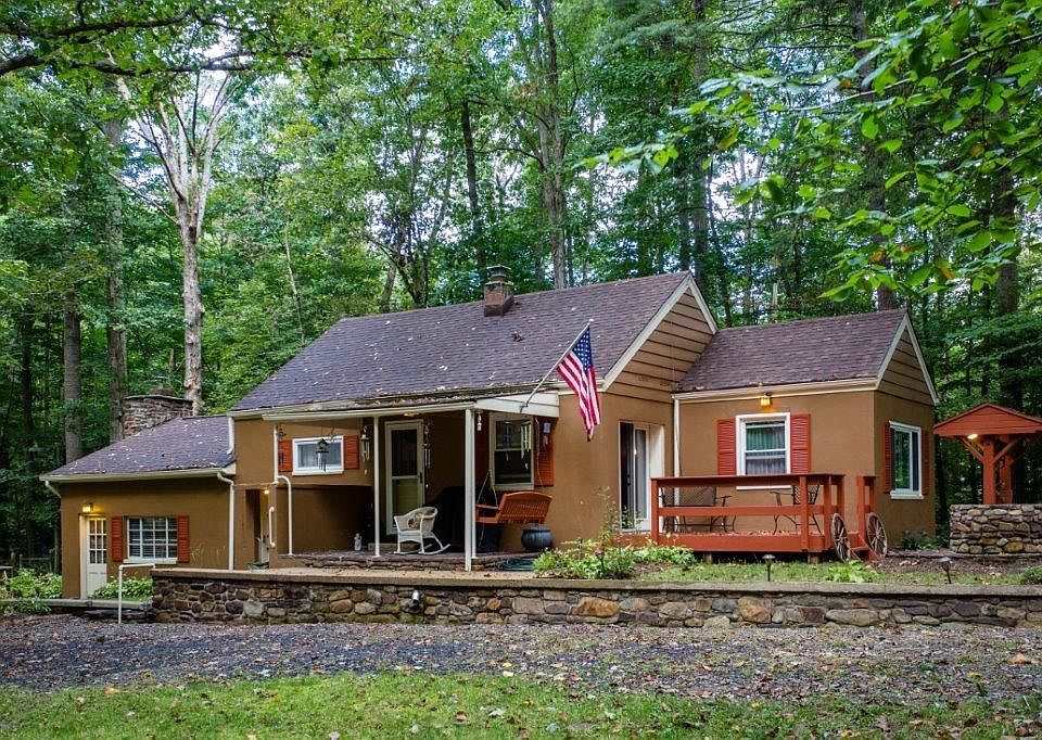 12271 Rawley Pike, Hinton, VA 22831 Zillow