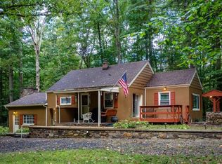 12271 Rawley Pike, Hinton, VA 22831