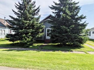 884 Atwood Ave, Park Falls, WI 54552