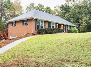 203 Redwood Rd, Dalton, GA 30721