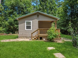 105 Parklane Dr, Livingston, TX 77351