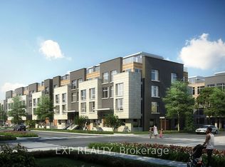 67 Saigon Dr #103, Richmond Hill, ON L4S 1L9