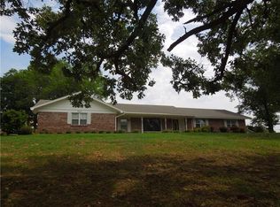 7221 Free Ferry Rd, Fort Smith, AR 72903