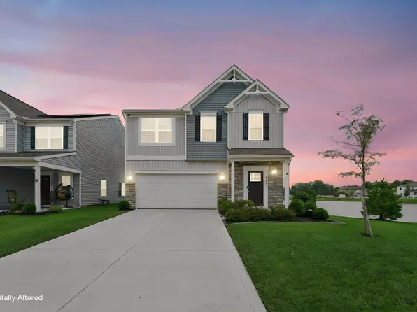 5366 Shannon Square Dr, Canal Winchester, OH 43110