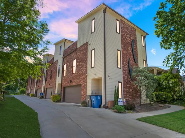 1907 S Boston Ave Suite C, Tulsa, OK 74119