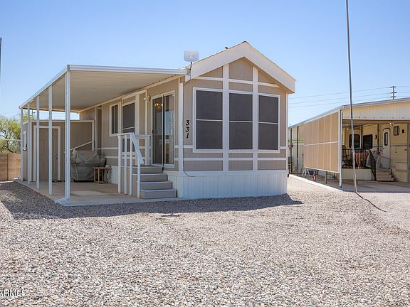 2nd image of 16680 W VAL VISTA Boulevard #331