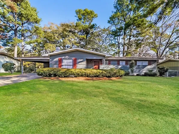 234 Valley Vista Dr, Jackson, MS 39211