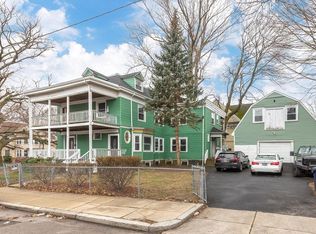 6 Gleason St, Dorchester, MA 02121