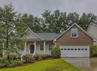 121 Kings Creek Rd, Irmo, SC 29063