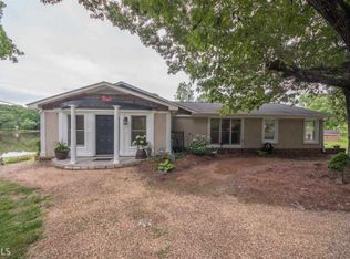 223 Buckeye Rd, Fayetteville, GA 30214