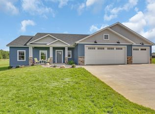 436 Coneflower Ct, Sartell, MN 56377