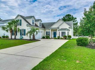 369 Blackberry Ln, Myrtle Beach, SC 29579
