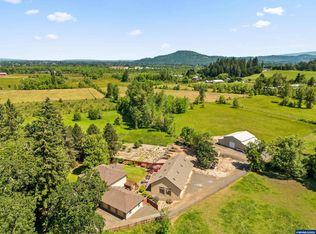 37310 Fawn Dr, Lebanon, OR 97355
