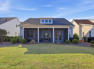 338 Castaway Dr, Bluffton, SC 29910
