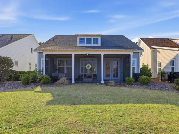338 Castaway Dr, Bluffton, SC 29910
