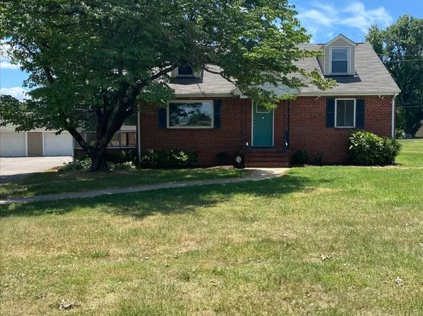 3207 Harvie Rd, Richmond, VA 23223