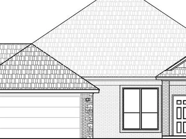 3804 Hickory Stick Dr, Chickasha, OK 73018
