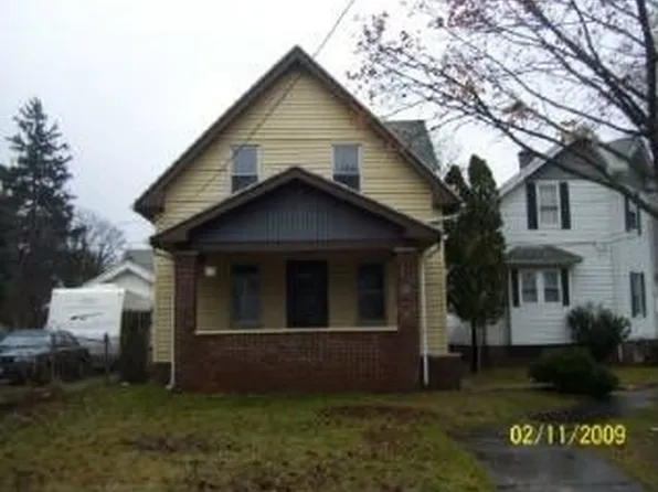 3234 Cottage Ave, Toledo, OH 43608