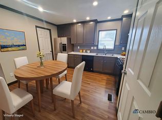8 Mockingbird Dr #198, Lake Orion, MI 48359
