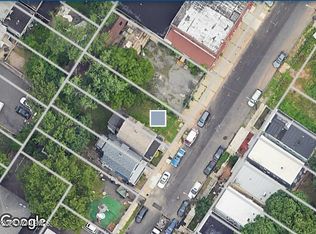 495 21st St, Irvington, NJ 07111