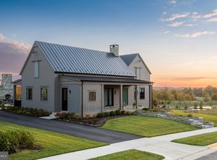 600 Martingale Ridge Dr, Middleburg, VA 20117