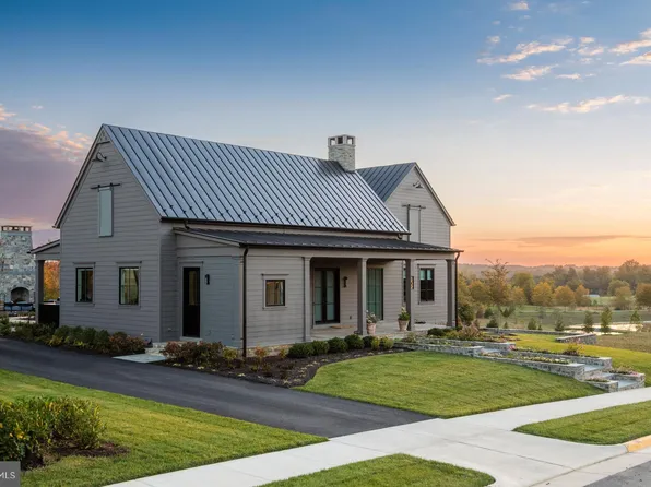 600 Martingale Ridge Dr, Middleburg, VA 20117