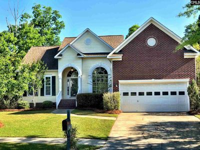 106 Blackwater Ln, Irmo, SC, 29063