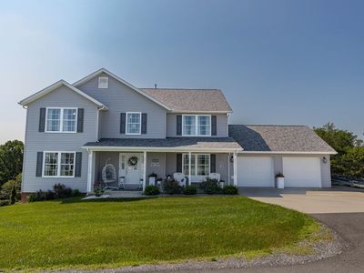 512 Auburn Ln, Flemington, WV, 26347