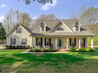 139 Windsor Green Dr, Clayton, NC 27527