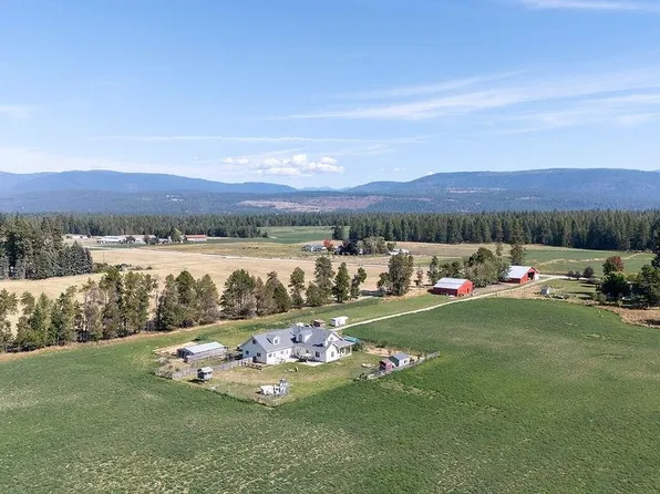 1878 Moon Shadow Rd, Bonners Ferry, ID 83805