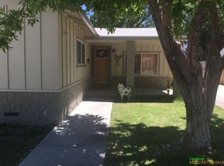 386 Clarke St, Bishop, CA 93514
