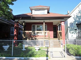 7727 S Ada St, Chicago, IL 60620