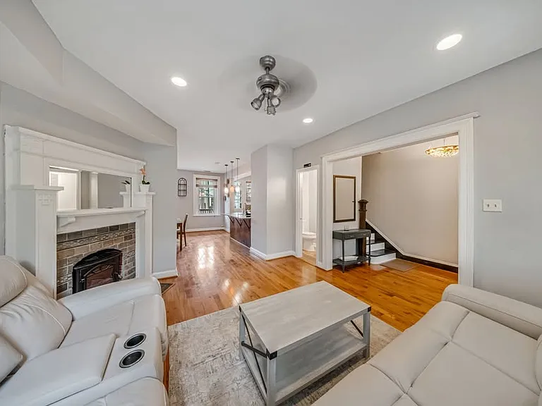 723 Quebec Pl NW — Photo 6