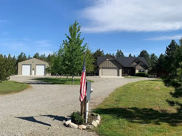 1177 W Crains Way, Athol, ID 83801