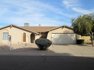 2625 S Evergreen Rd, Tempe, AZ 85282