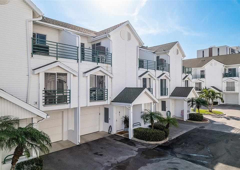 Cutter Cove Condominiums Clearwater Beach, FL Zillow