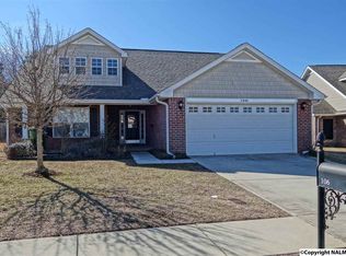 106 Wittington Ln, Madison, AL 35758