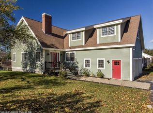 1838 Washington Ave, Portland, ME 04103