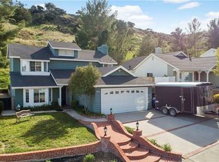 28242 Branch Rd, Castaic, CA 91384