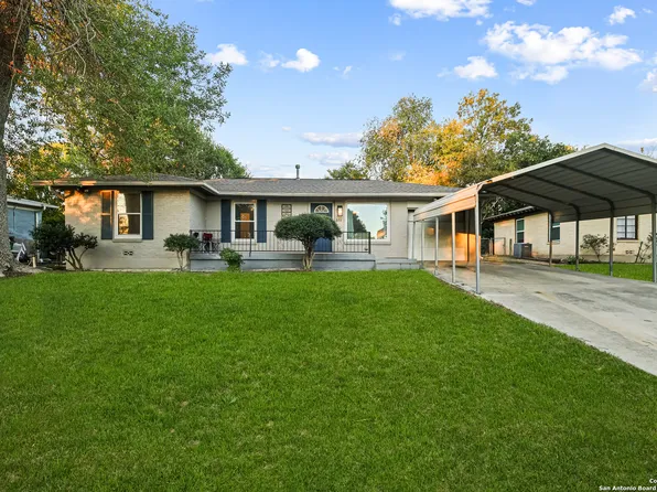 311 Hope, San Antonio, TX 78228