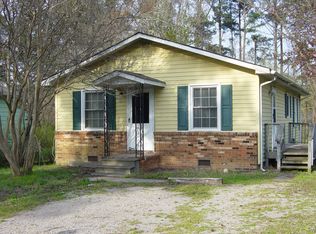 111 Frost St, Oxford, NC 27565