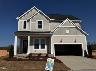 48 Charming Ct, Fuquay Varina, NC 27526