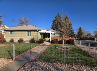 402 Yates St, Denver, CO 80204