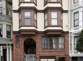 656A Clayton St, San Francisco, CA
