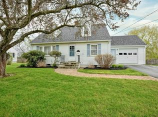 35 Rockingham Ave, Portsmouth, NH 03801