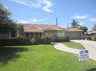 2321 W Marian Ave, Anaheim, CA 92804